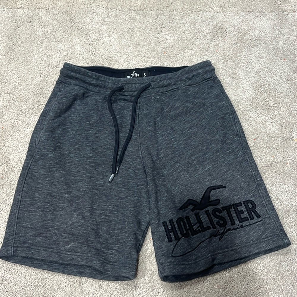 Hollister shorts